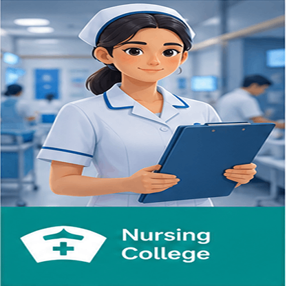 College of Nursing